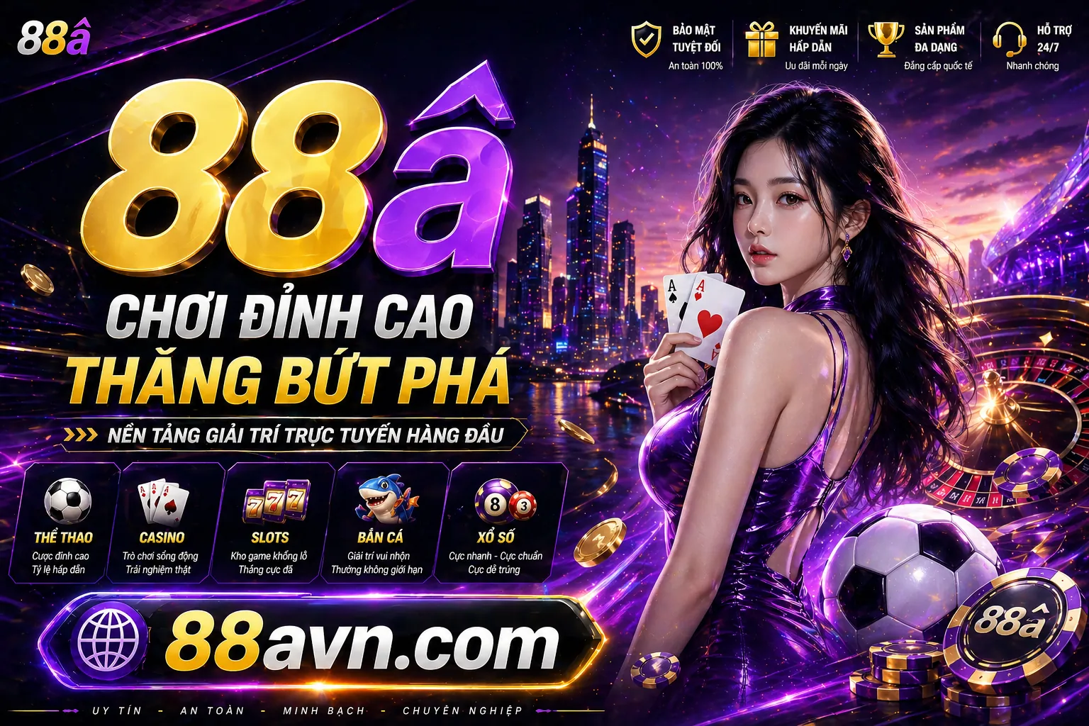 Hình ảnh hỗ trợ khách hàng của k8ccc nhà cái với logo thương hiệu và biểu tượng hỗ trợ 24/7