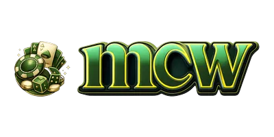 Logo Microgaming