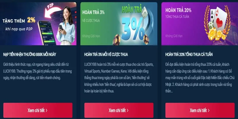 Khuyến mãi chào mừng thành viên mới K8CCC