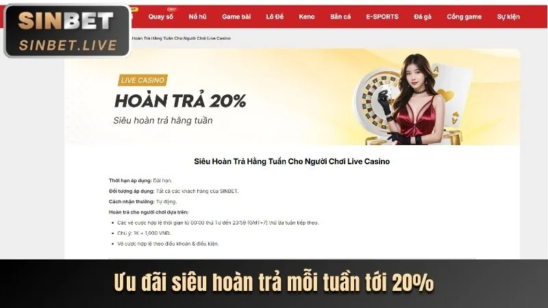 Ưu đãi chào mừng thành viên mới tại K8CCC nhà cái